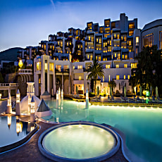 Kempinski Barbaros Bay Bodrum